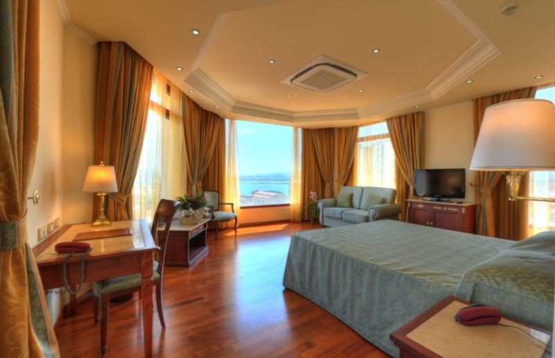 Hotel Panorama  | Olbia | Sardegna | Italia 20