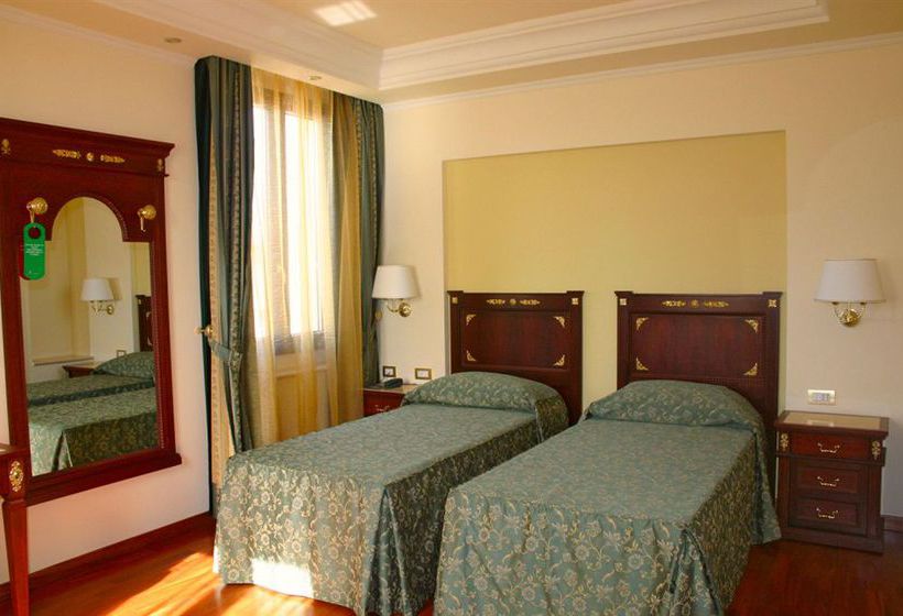 Hotel Panorama  | Olbia | Sardegna | Italia 4