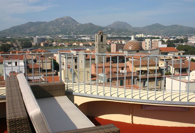 Hotel Panorama  | Olbia | Sardegna | Italia 5