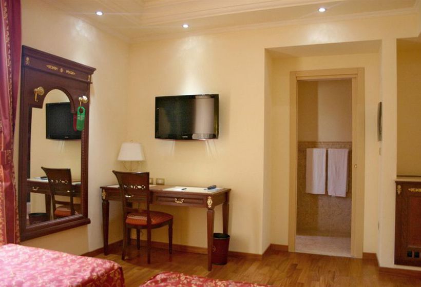 Hotel Panorama  | Olbia | Sardegna | Italia 6