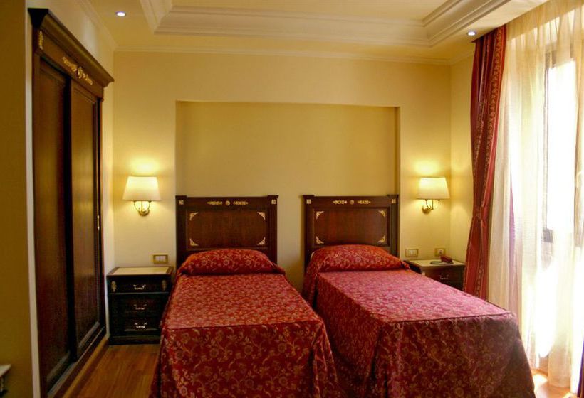 Hotel Panorama  | Olbia | Sardegna | Italia 7