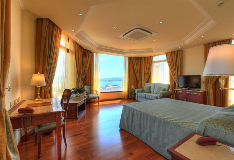 Hotel Panorama  | Olbia | Sardegna | Italia 8