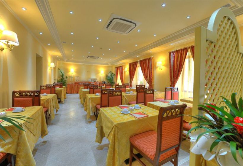 Hotel Panorama  | Olbia | Sardegna | Italia 9