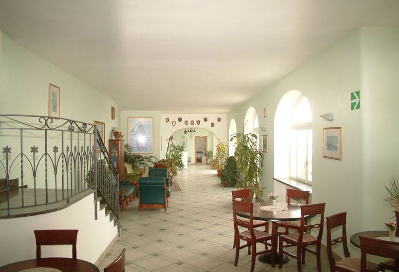 Hotel La Ginestra  | Forio d'Ischia | Napoli | Italia 1