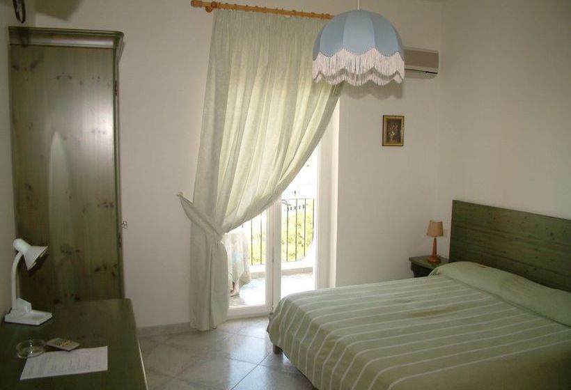 Hotel La Ginestra  | Forio d'Ischia | Napoli | Italia 12