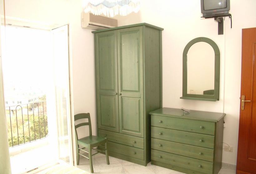 Hotel La Ginestra  | Forio d'Ischia | Napoli | Italia 15