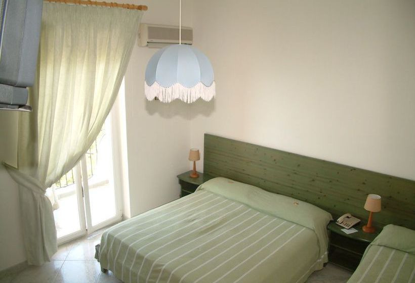 Hotel La Ginestra  | Forio d'Ischia | Napoli | Italia 16