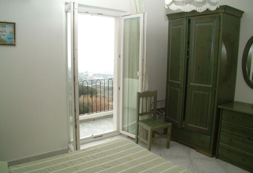 Hotel La Ginestra  | Forio d'Ischia | Napoli | Italia 17