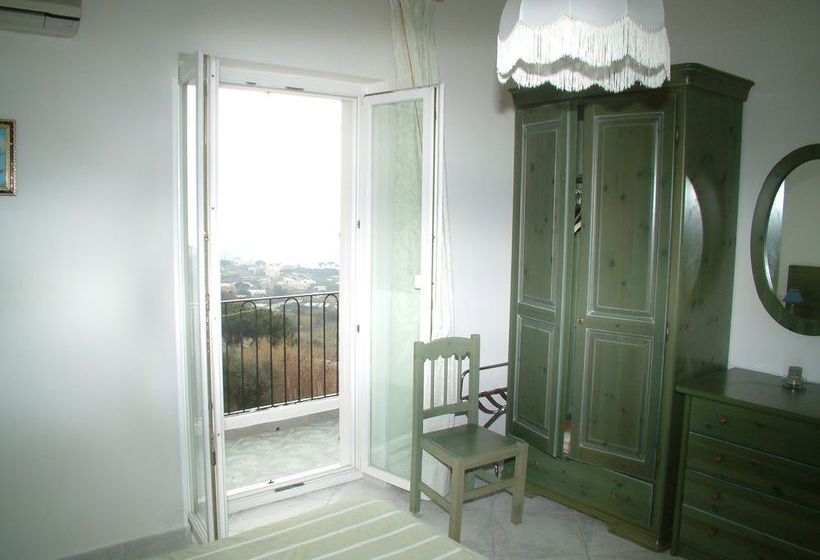 Hotel La Ginestra  | Forio d'Ischia | Napoli | Italia 18