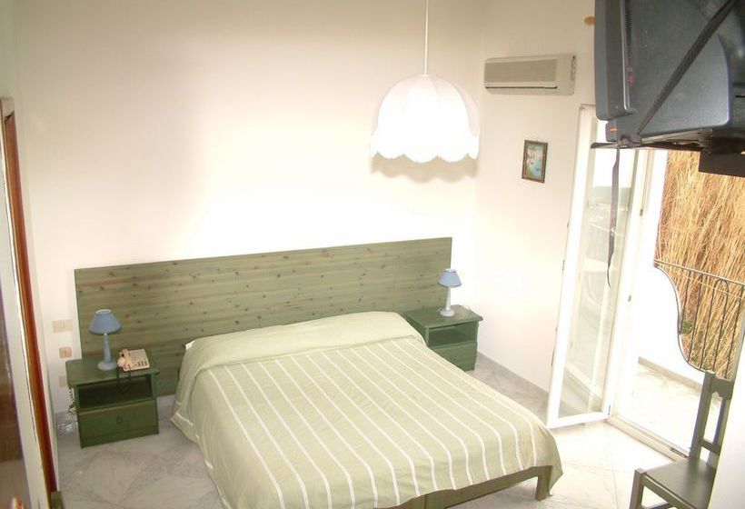 Hotel La Ginestra  | Forio d'Ischia | Napoli | Italia 19