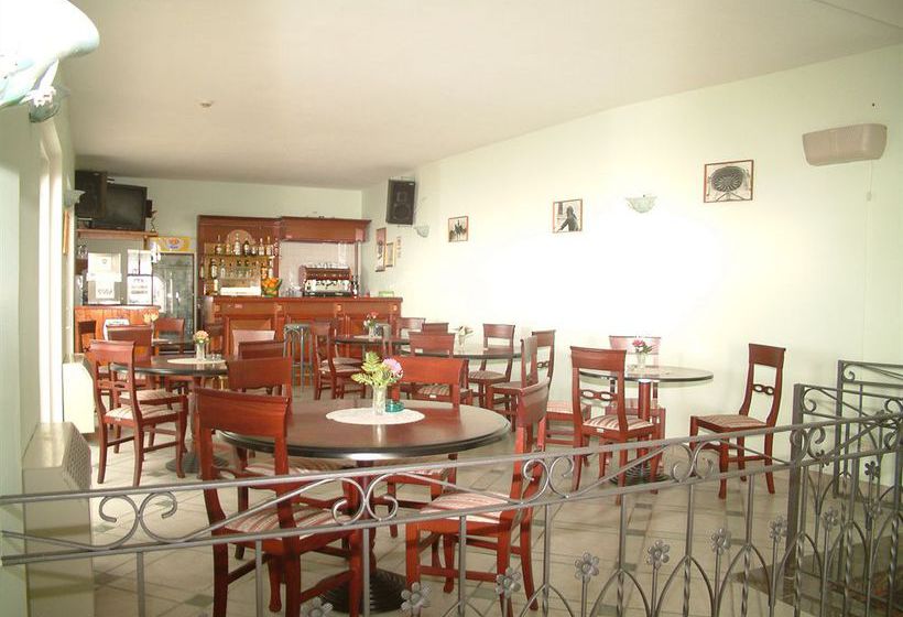 Hotel La Ginestra  | Forio d'Ischia | Napoli | Italia 2