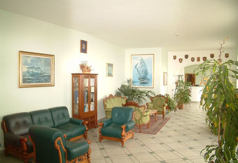 Hotel La Ginestra  | Forio d'Ischia | Napoli | Italia 3