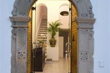 Hotel Palazzo Marzoli  | Positano | Salerno | Italia 1