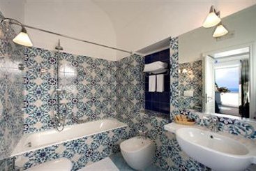 Hotel Palazzo Marzoli  | Positano | Salerno | Italia 10