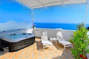 Hotel Palazzo Marzoli  | Positano | Salerno | Italia 14