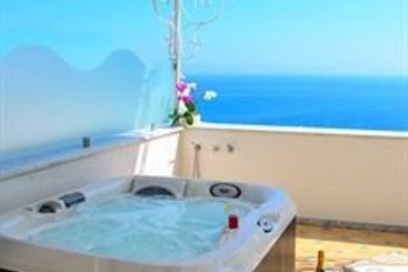 Hotel Palazzo Marzoli  | Positano | Salerno | Italia 15