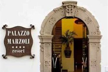 Hotel Palazzo Marzoli  | Positano | Salerno | Italia 17