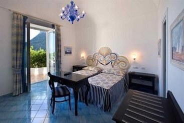 Hotel Palazzo Marzoli  | Positano | Salerno | Italia 19