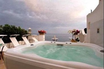 Hotel Palazzo Marzoli  | Positano | Salerno | Italia 2