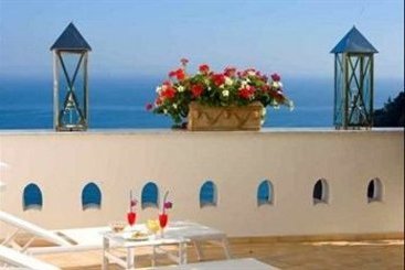 Hotel Palazzo Marzoli  | Positano | Salerno | Italia 3