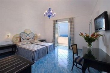 Hotel Palazzo Marzoli  | Positano | Salerno | Italia 4