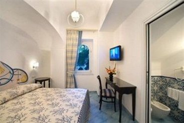 Hotel Palazzo Marzoli  | Positano | Salerno | Italia 5