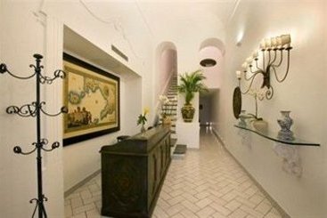 Hotel Palazzo Marzoli  | Positano | Salerno | Italia 6
