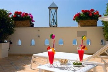 Hotel Palazzo Marzoli  | Positano | Salerno | Italia 9