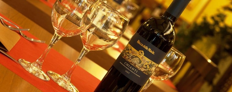 Hotel Tre Leoni  | Somma Lombardo | Varese | Italia 11