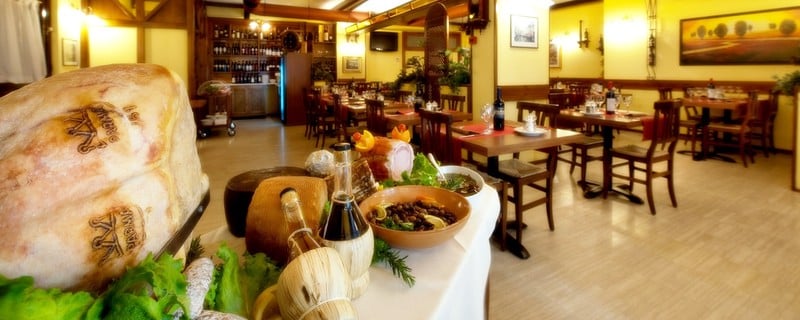 Hotel Tre Leoni  | Somma Lombardo | Varese | Italia 12