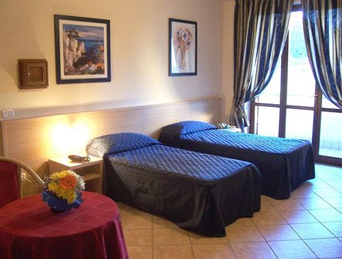 Hotel Tre Leoni  | Somma Lombardo | Varese | Italia 14