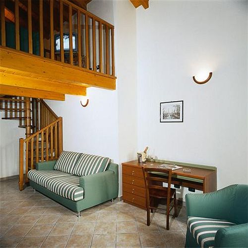 Hotel Tre Leoni  | Somma Lombardo | Varese | Italia 15