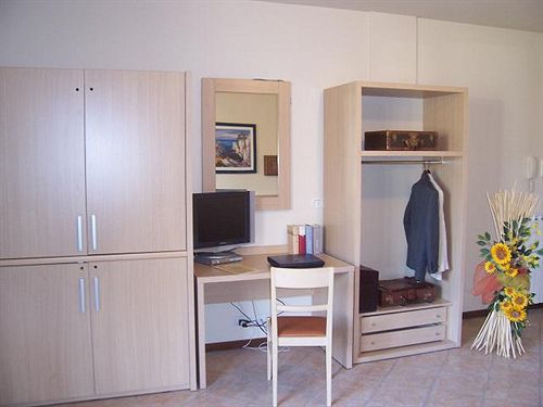 Hotel Tre Leoni  | Somma Lombardo | Varese | Italia 16