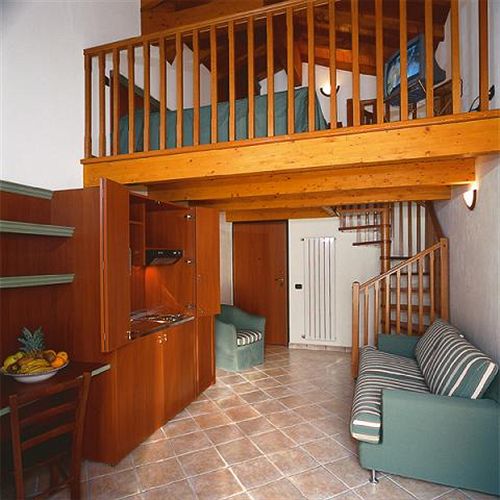 Hotel Tre Leoni  | Somma Lombardo | Varese | Italia 17