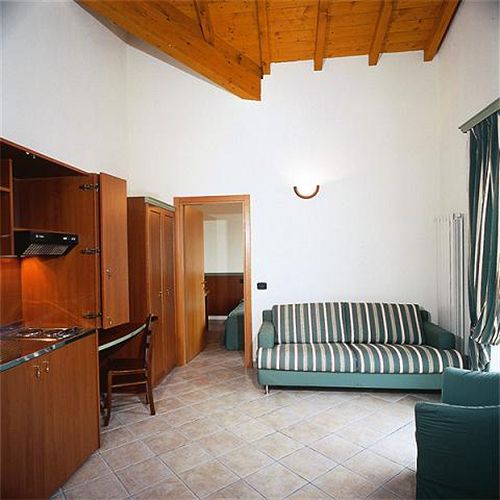 Hotel Tre Leoni  | Somma Lombardo | Varese | Italia 18