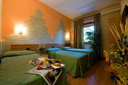 Hotel Tre Leoni  | Somma Lombardo | Varese | Italia 19
