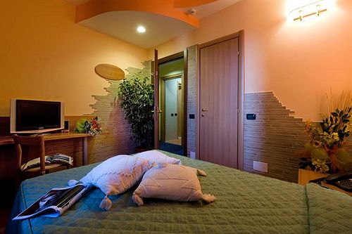 Hotel Tre Leoni  | Somma Lombardo | Varese | Italia 20