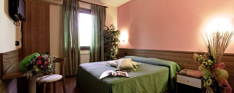 Hotel Tre Leoni  | Somma Lombardo | Varese | Italia 5
