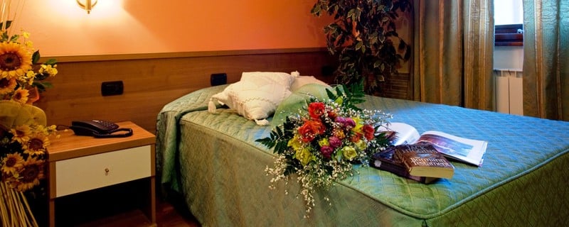 Hotel Tre Leoni  | Somma Lombardo | Varese | Italia 6