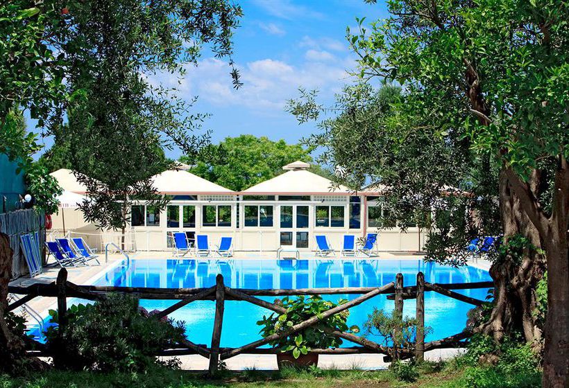 Costa Alta Villagio Turístico  | Piano di Sorrento | Napoli | Italia 1