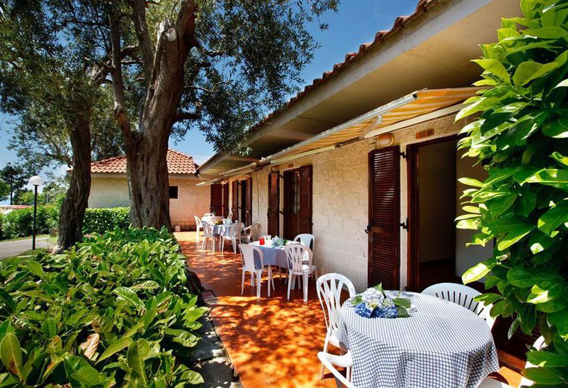 Costa Alta Villagio Turístico  | Piano di Sorrento | Napoli | Italia 10