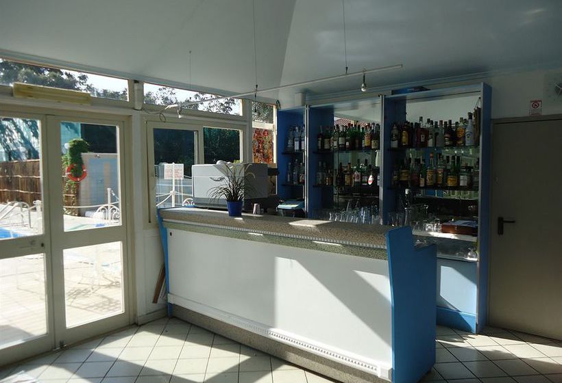 Costa Alta Villagio Turístico  | Piano di Sorrento | Napoli | Italia 12