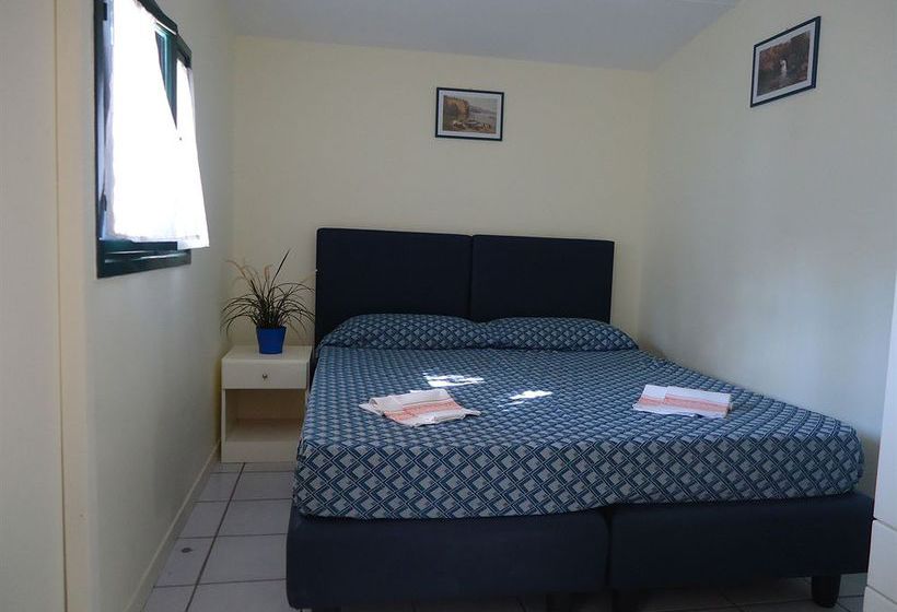 Costa Alta Villagio Turístico  | Piano di Sorrento | Napoli | Italia 13