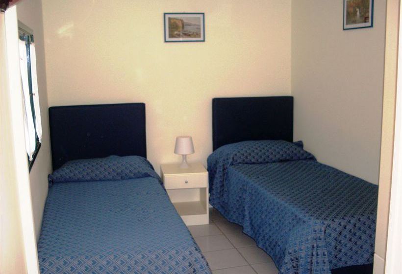 Costa Alta Villagio Turístico  | Piano di Sorrento | Napoli | Italia 14