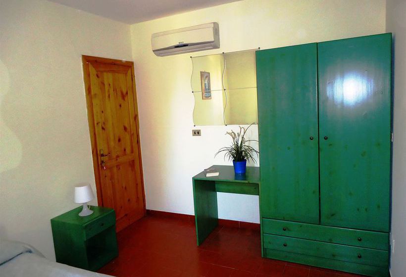 Costa Alta Villagio Turístico  | Piano di Sorrento | Napoli | Italia 15