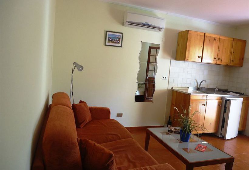 Costa Alta Villagio Turístico  | Piano di Sorrento | Napoli | Italia 17