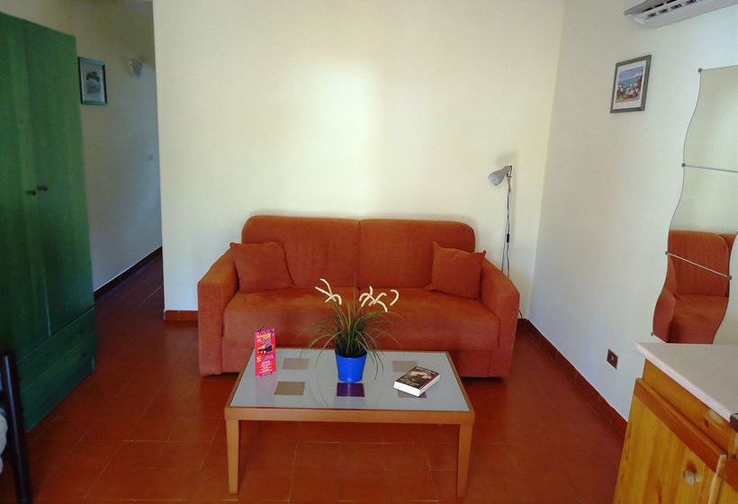 Costa Alta Villagio Turístico  | Piano di Sorrento | Napoli | Italia 18