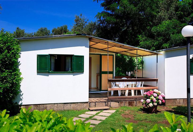 Costa Alta Villagio Turístico  | Piano di Sorrento | Napoli | Italia 2