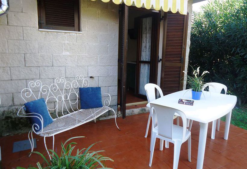 Costa Alta Villagio Turístico  | Piano di Sorrento | Napoli | Italia 20