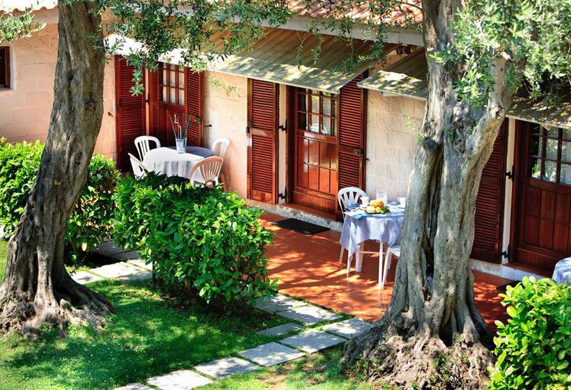 Costa Alta Villagio Turístico  | Piano di Sorrento | Napoli | Italia 3